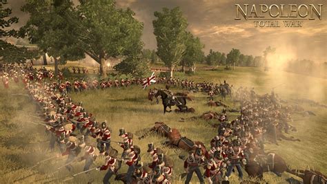 napoleon total war 40 unit armies|Napoleon: Total War .